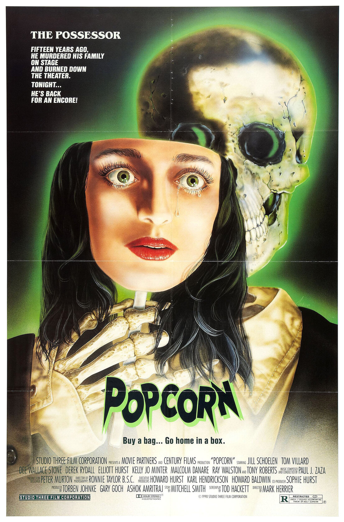Popcorn