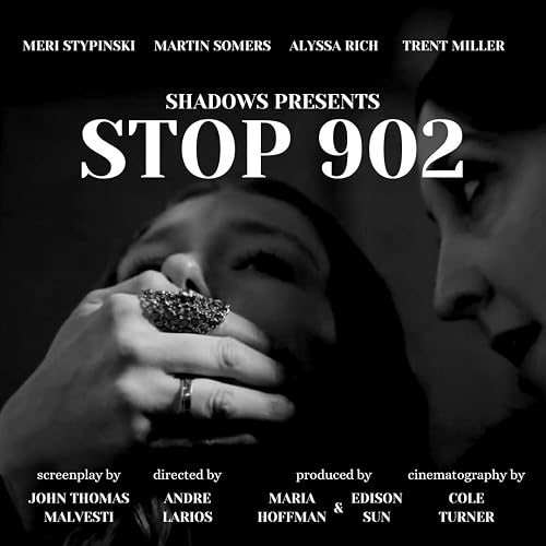 Stop 902