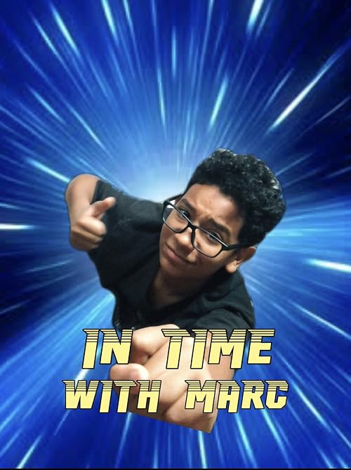 In Time with Marc