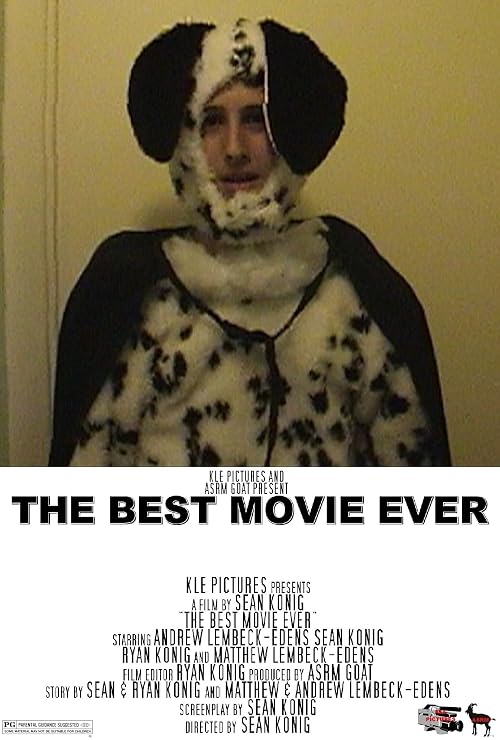 The Best Movie Ever
