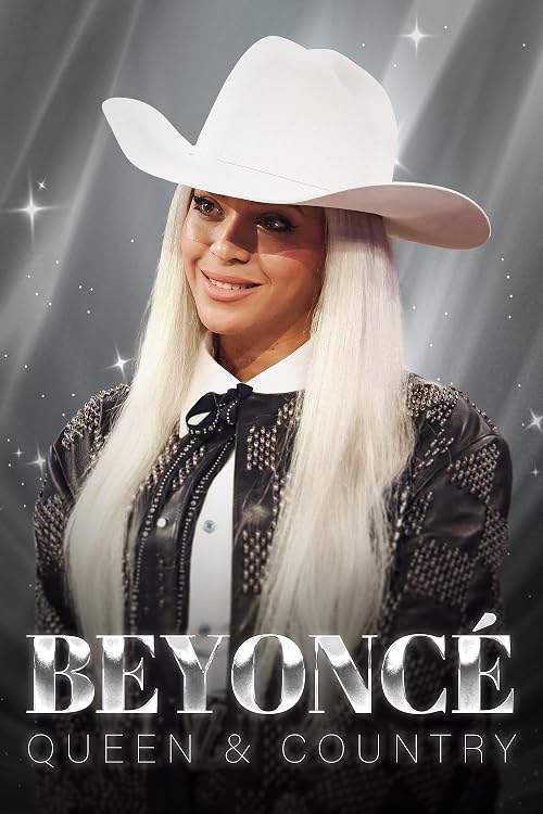 Beyoncé: Queen & Country