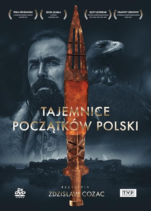 Tajemnice poczatkow Polski