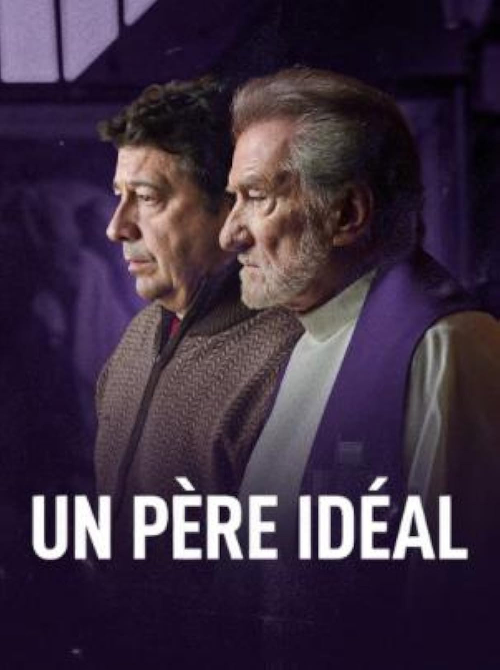 Un padre ideal