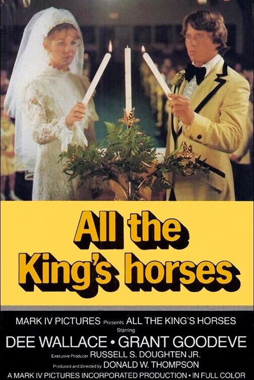 All the King's Horses