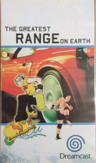 The Greatest Range on Earth