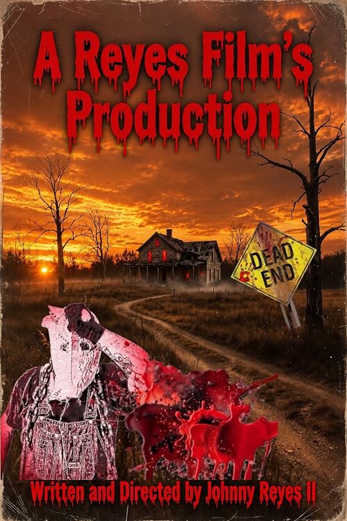 Dead End Killer Cut