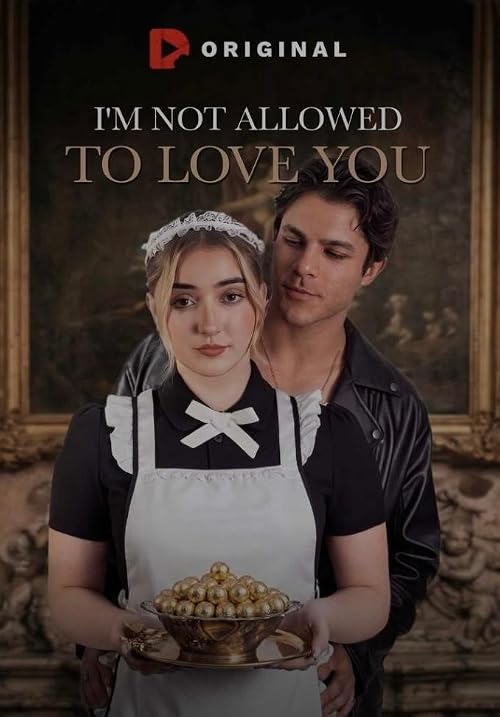 I'm Not Allowed to Love You