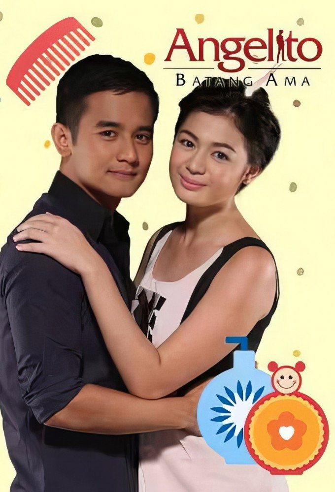 Angelito: Batang ama