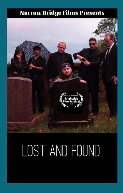 Lost and Found: Loster