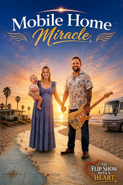 Mobile Home Miracle
