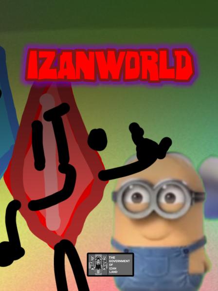 IzanWorld