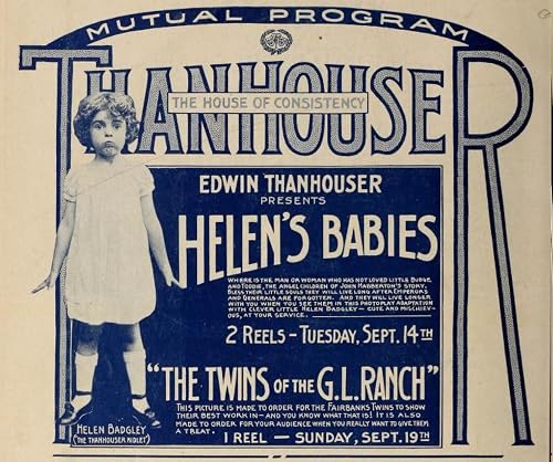 Helen's Babies