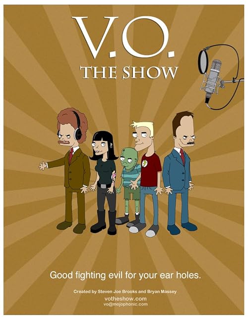 V.O. The Show