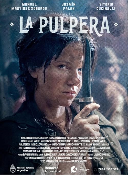 La Pulpera