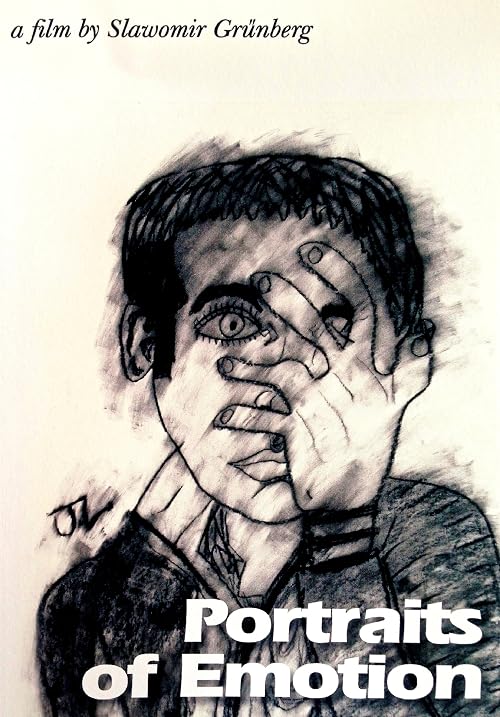Portraits of Emotion