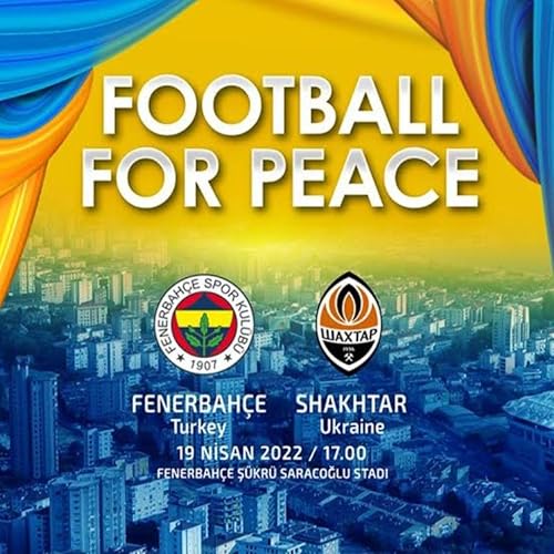 Fenerbahçe vs Shakhtar Donetsk
