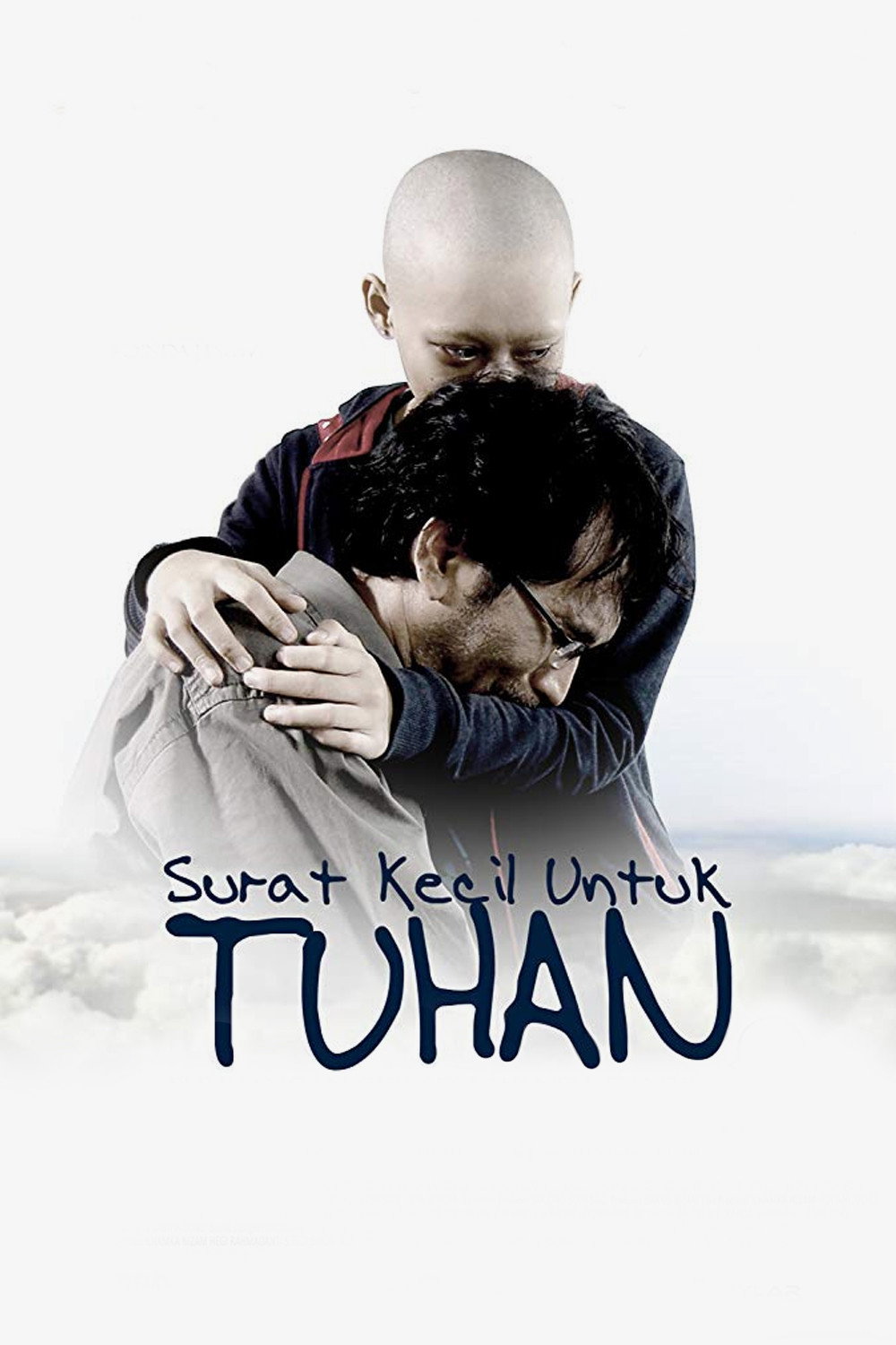 Surat Kecil Untuk Tuhan