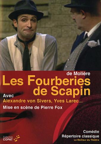 Les Fourberies de Scapin