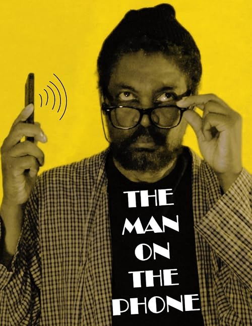 The Man on the Phone