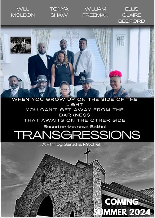 Transgressions
