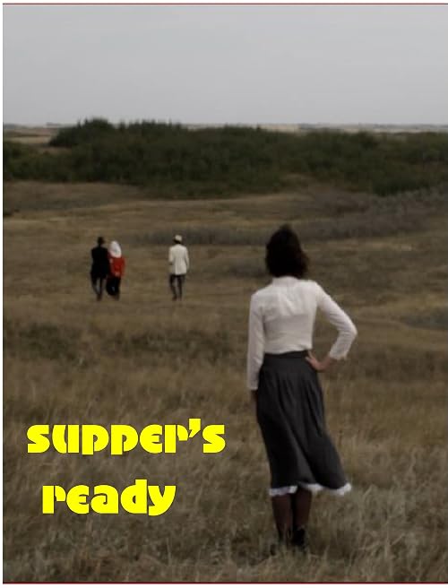 Supper's Ready