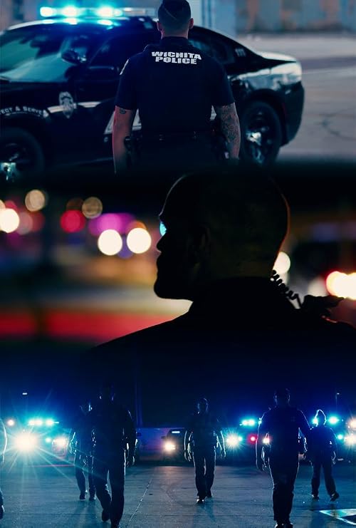 Wichita Police Department Your Story Starts Here
