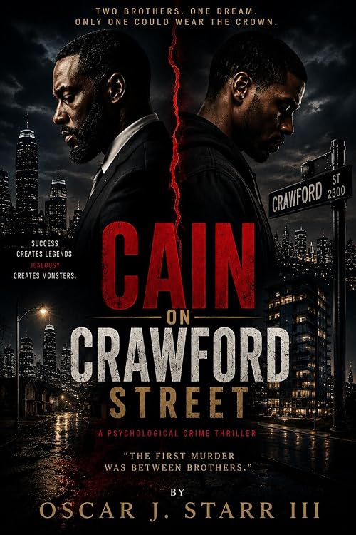 Cain on Crawford Street