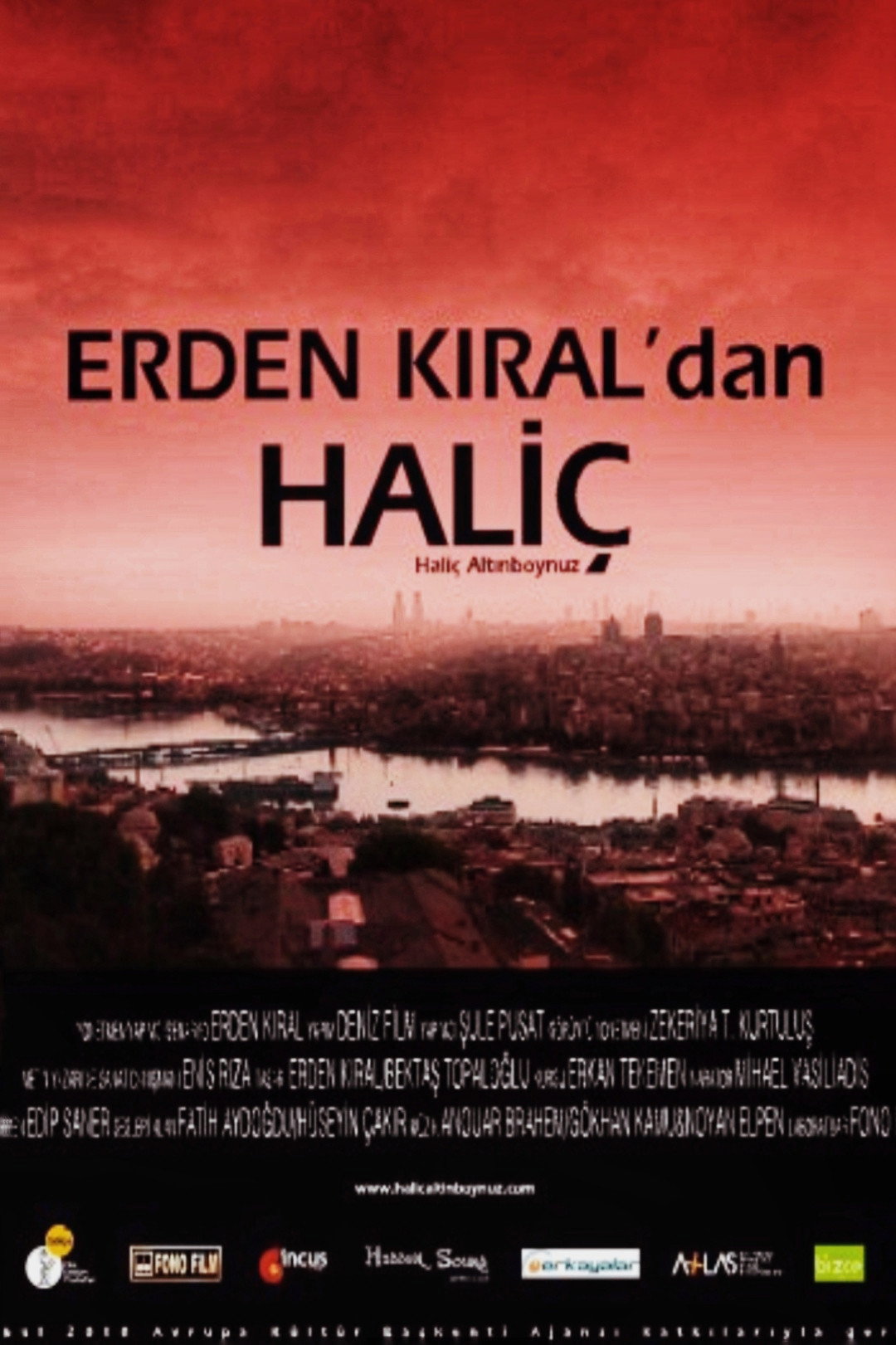 The Golden Horn