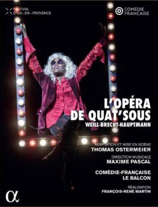 L'Opéra de quat'sous