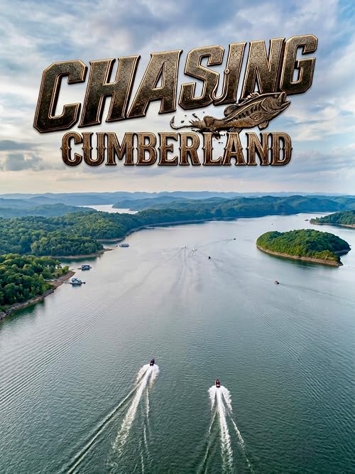 Chasing Cumberland