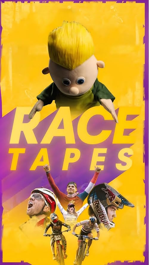 Race Tapes
