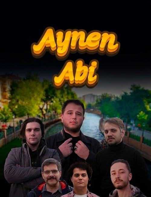 Aynen Abi