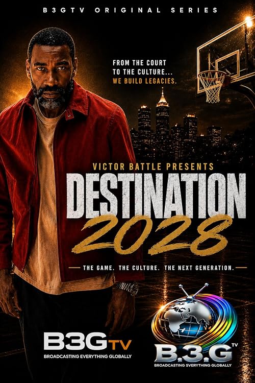 Destination 2028
