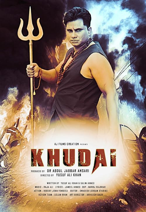 Khudai