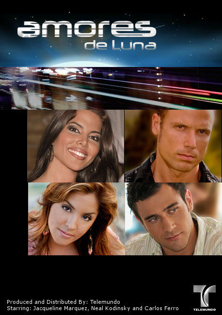 Amores De Luna 1