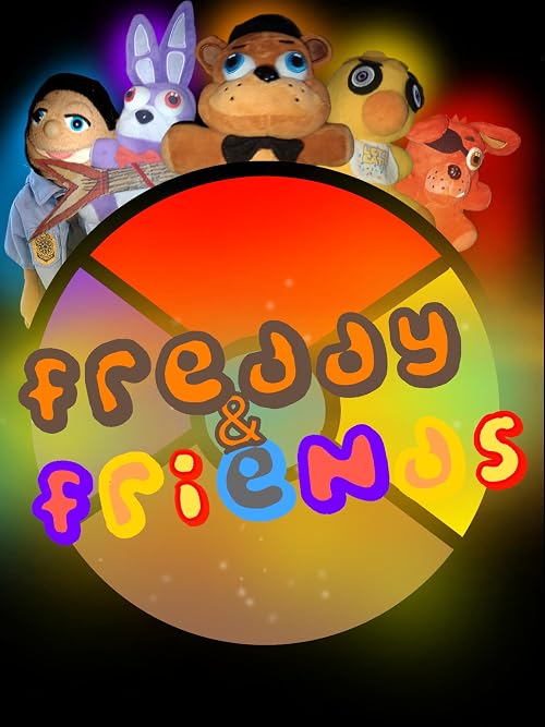 Freddy & Friends