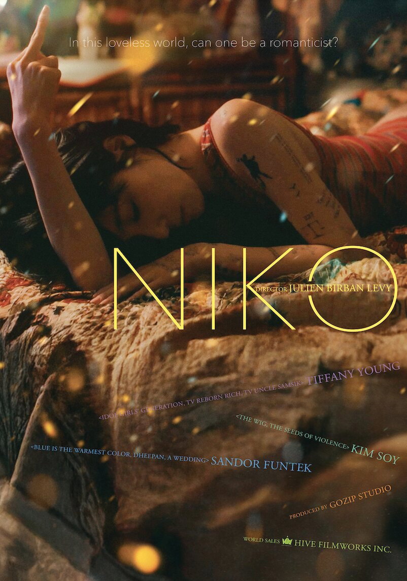 Niko