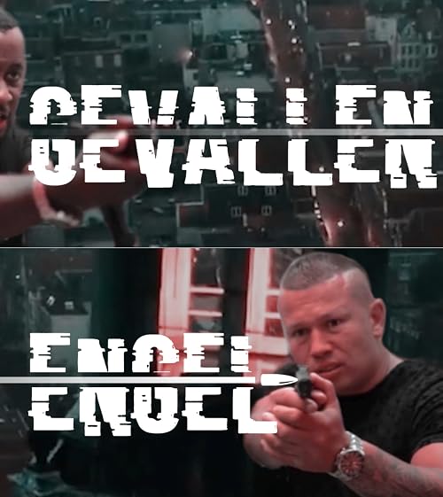 Fallen Angel - The Beginning