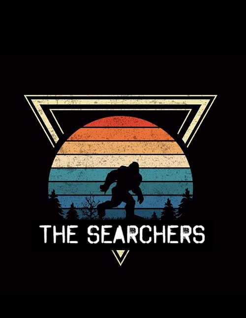 The Searchers