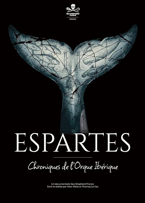 Espartes: Tales of the Iberian Orca