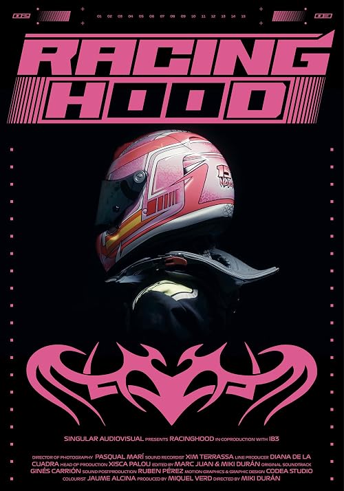 Racinghood
