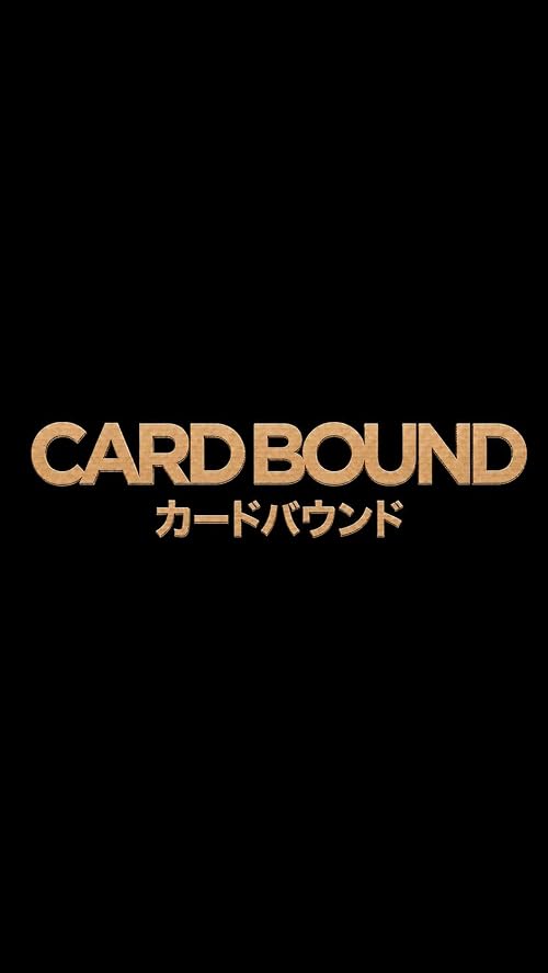CardBound