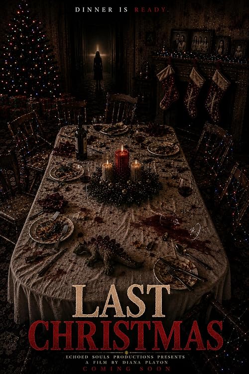 Last Christmas