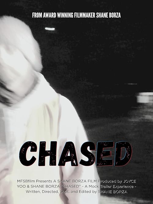 Chased