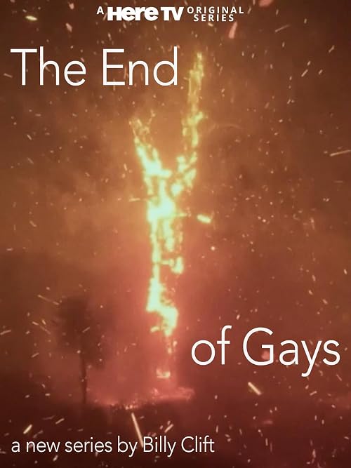 The End of Gays