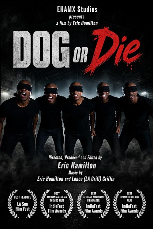 Dog or Die
