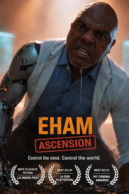 EHAM Ascension