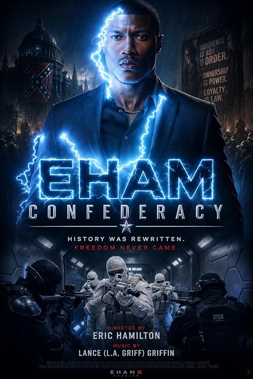 EHAM Confederacy