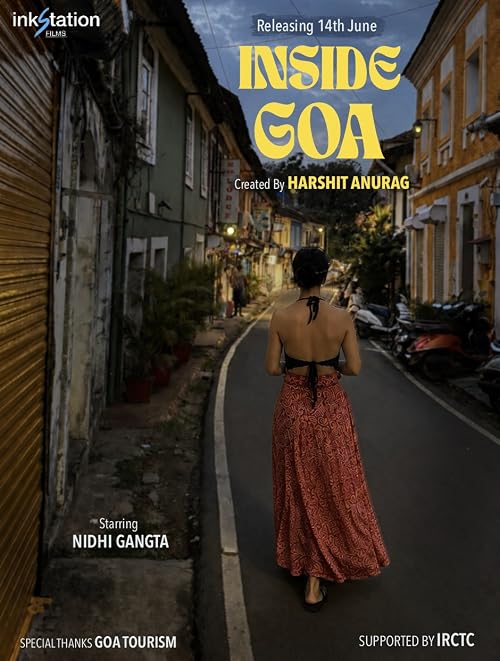 Inside Goa