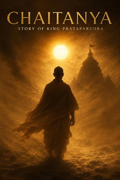 Chaitanya: Story of King Prataparudra